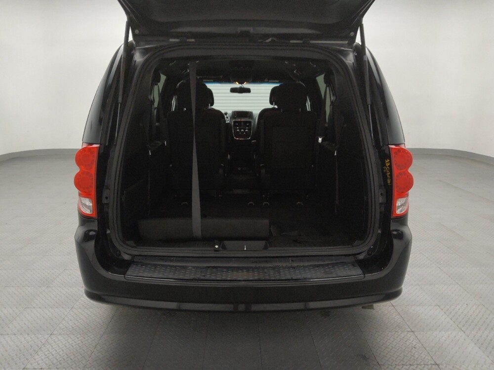 2018 Dodge Grand Caravan in Tulsa, OK 74145 - 18109702 29