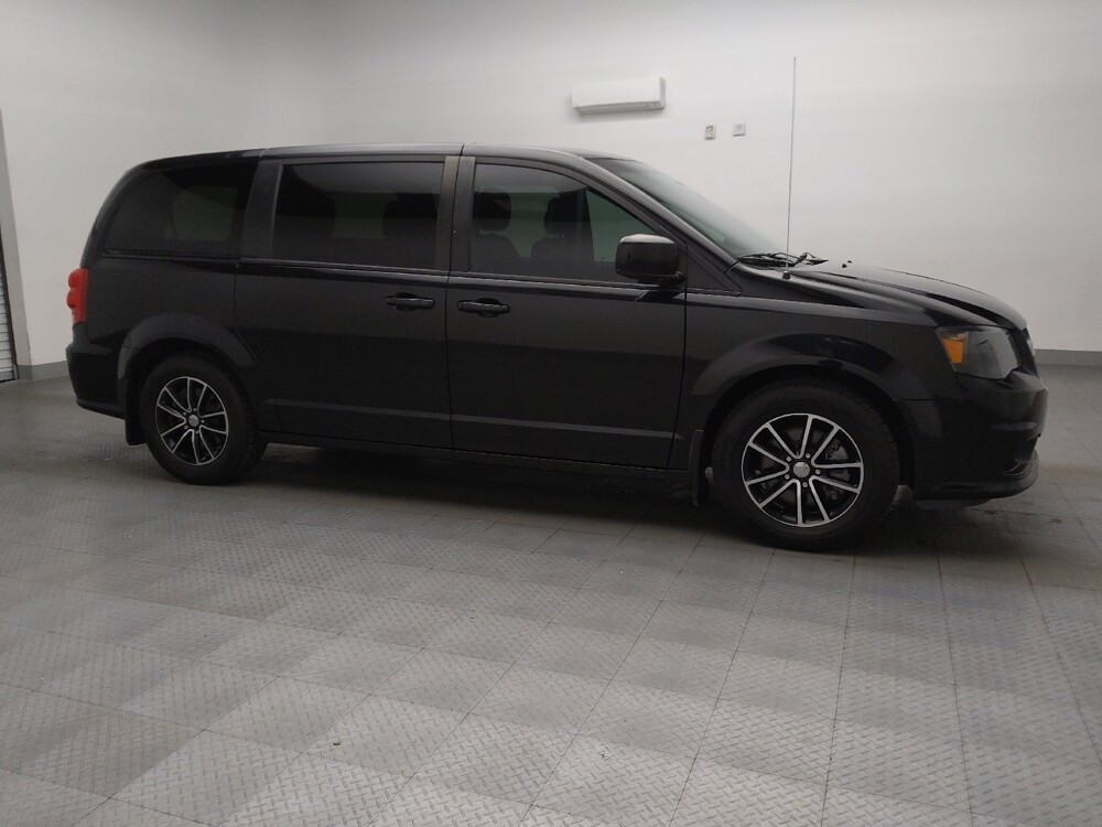 2018 Dodge Grand Caravan in Tulsa, OK 74145 - 18109702 11