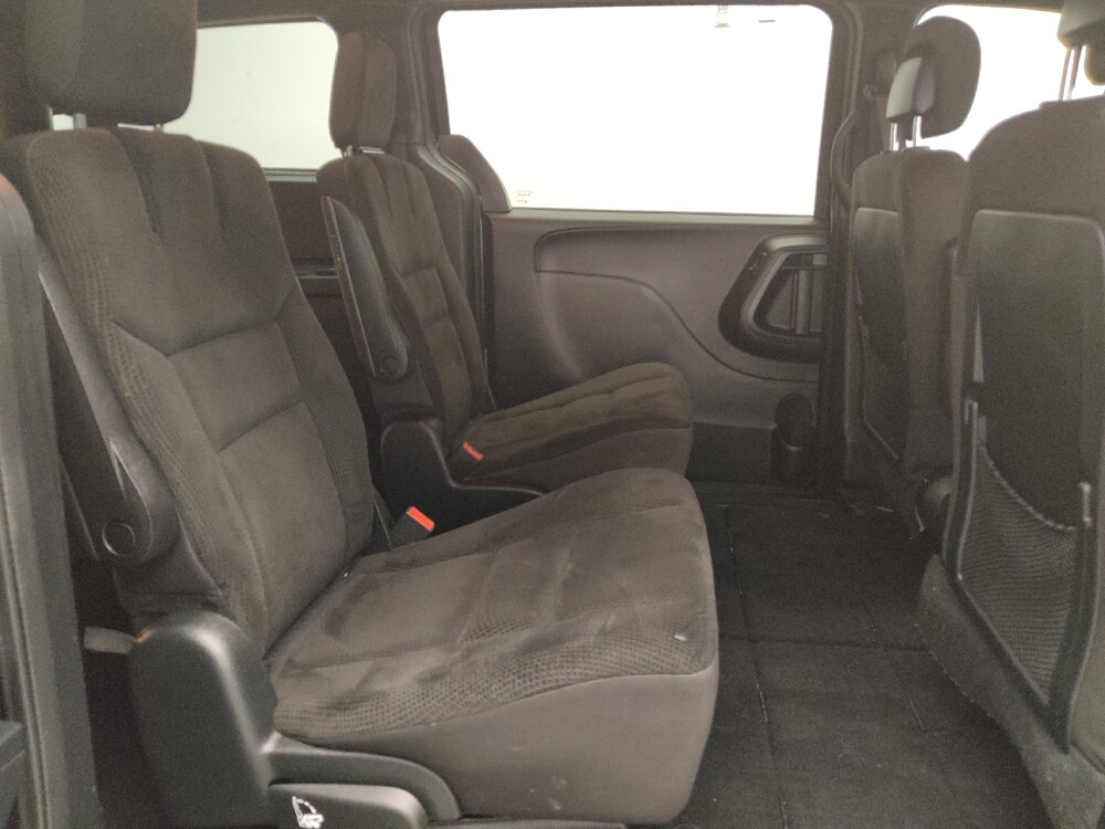 2018 Dodge Grand Caravan in Tulsa, OK 74145 - 18109702 19