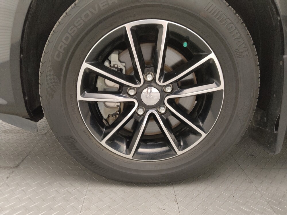 2018 Dodge Grand Caravan in Tulsa, OK 74145 - 18109702 31