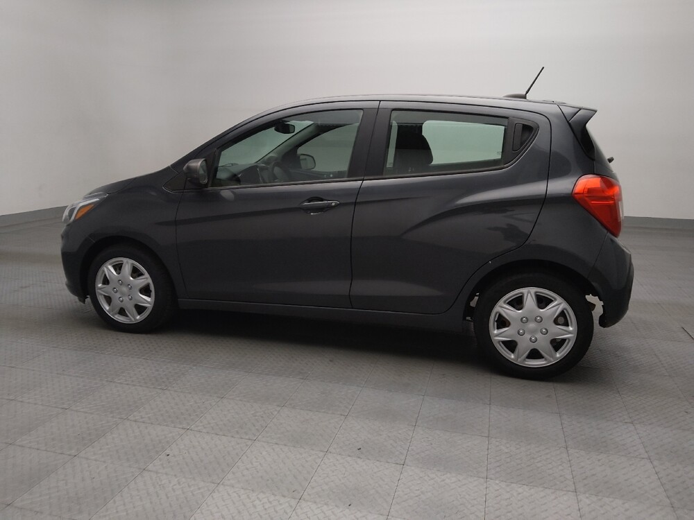 2020 Chevrolet Spark in Tulsa, OK 74145 - 18109704 3