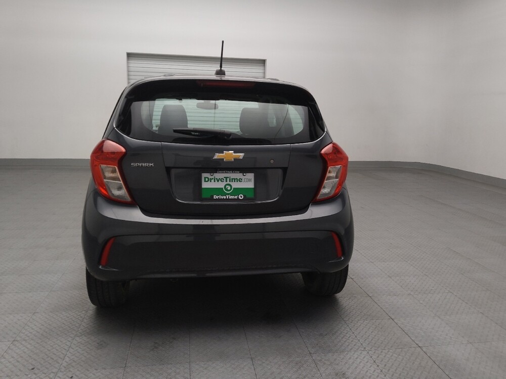 2020 Chevrolet Spark in Tulsa, OK 74145 - 18109704 6