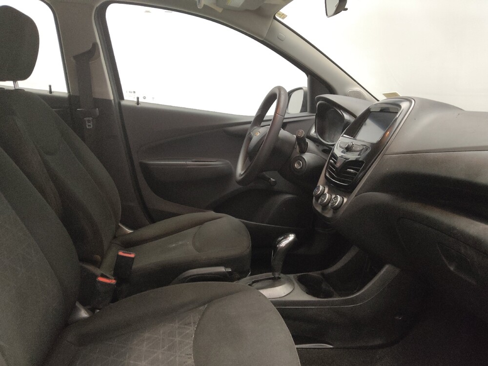 2020 Chevrolet Spark in Tulsa, OK 74145 - 18109704 21