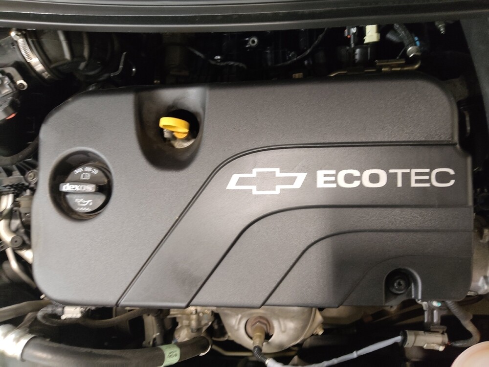 2020 Chevrolet Spark in Tulsa, OK 74145 - 18109704 30