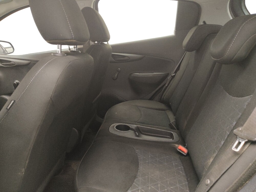 2020 Chevrolet Spark in Tulsa, OK 74145 - 18109704 18