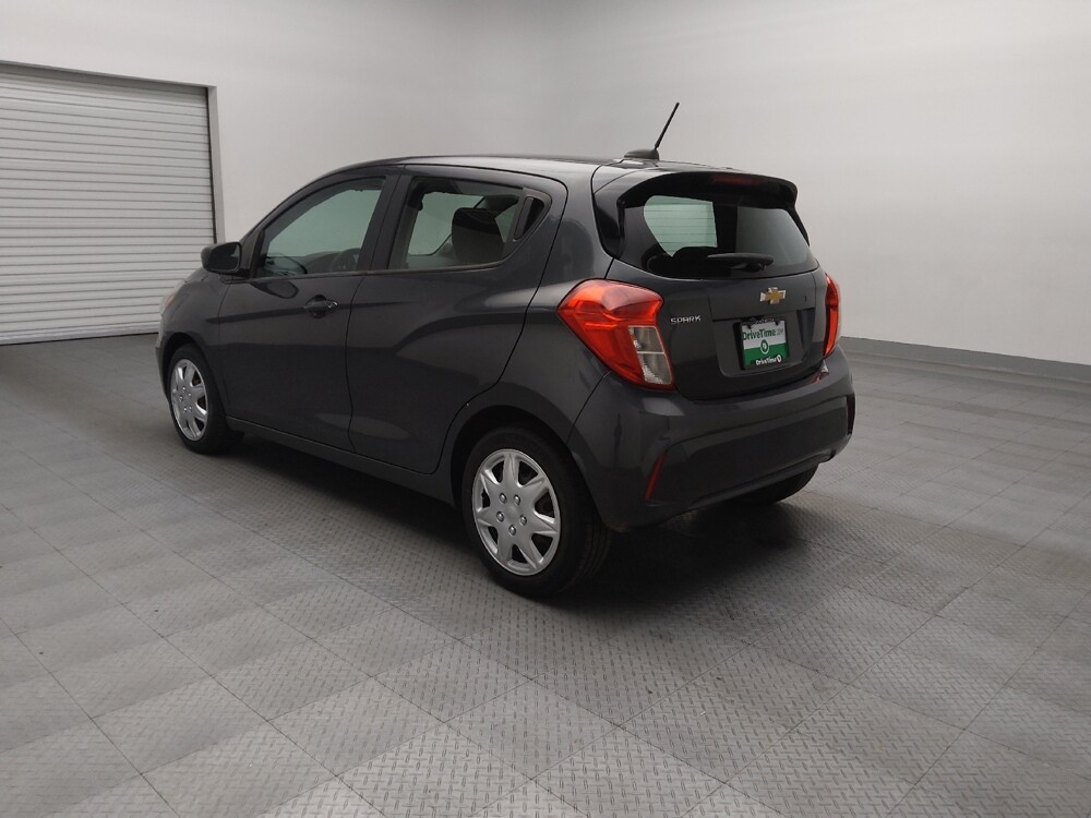 2020 Chevrolet Spark in Tulsa, OK 74145 - 18109704 5