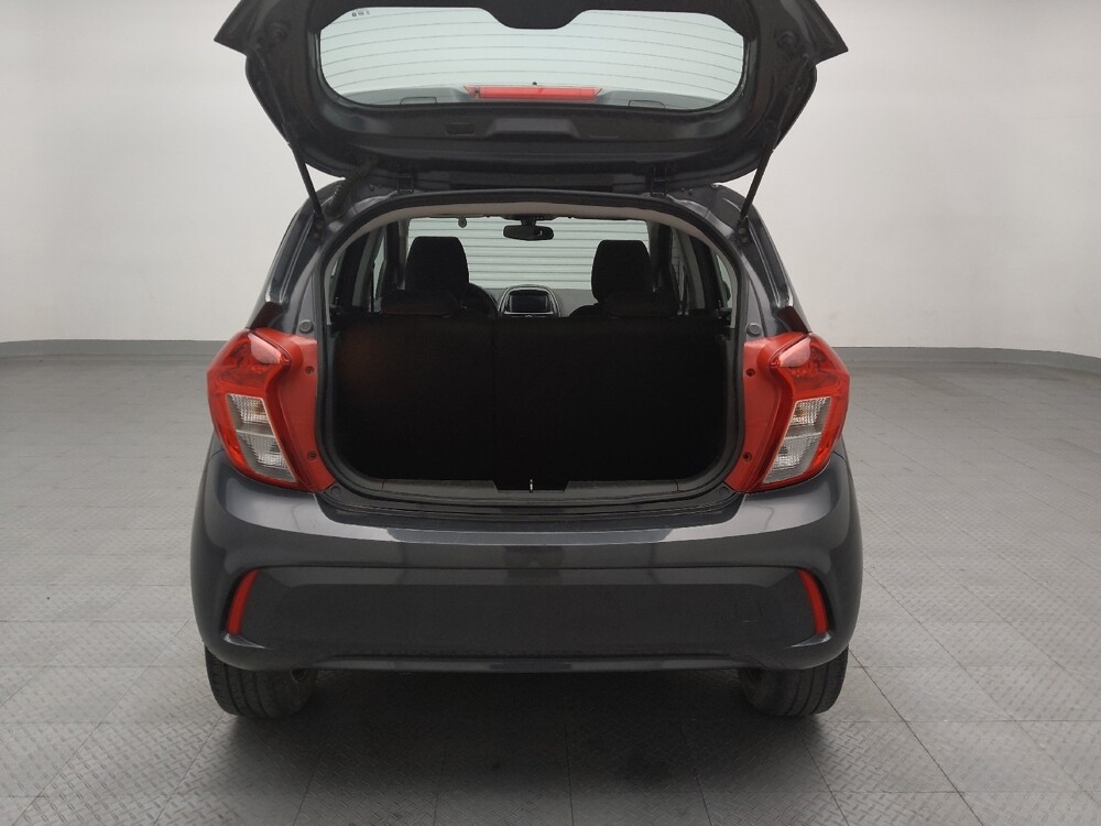 2020 Chevrolet Spark in Tulsa, OK 74145 - 18109704 29