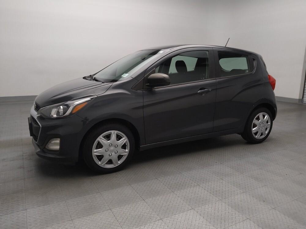2020 Chevrolet Spark in Tulsa, OK 74145 - 18109704 2