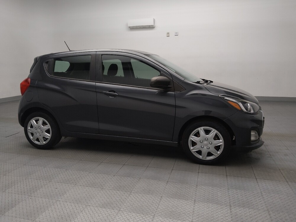 2020 Chevrolet Spark in Tulsa, OK 74145 - 18109704 11