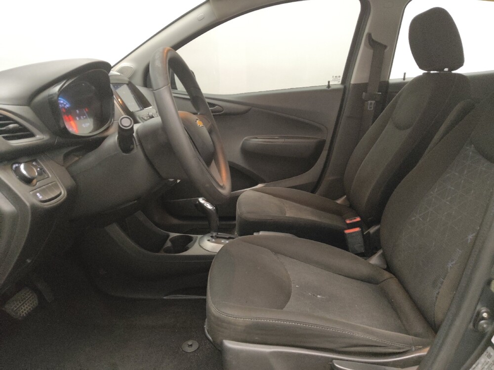 2020 Chevrolet Spark in Tulsa, OK 74145 - 18109704 17