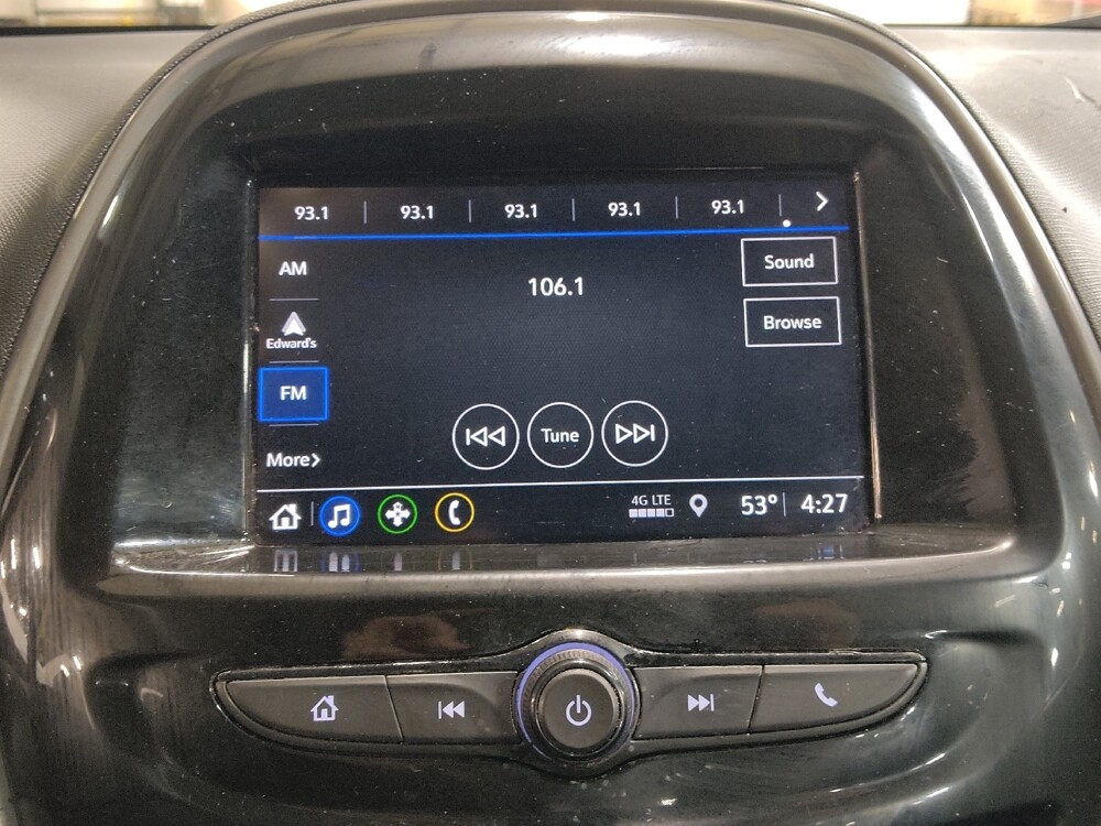 2020 Chevrolet Spark in Tulsa, OK 74145 - 18109704 25