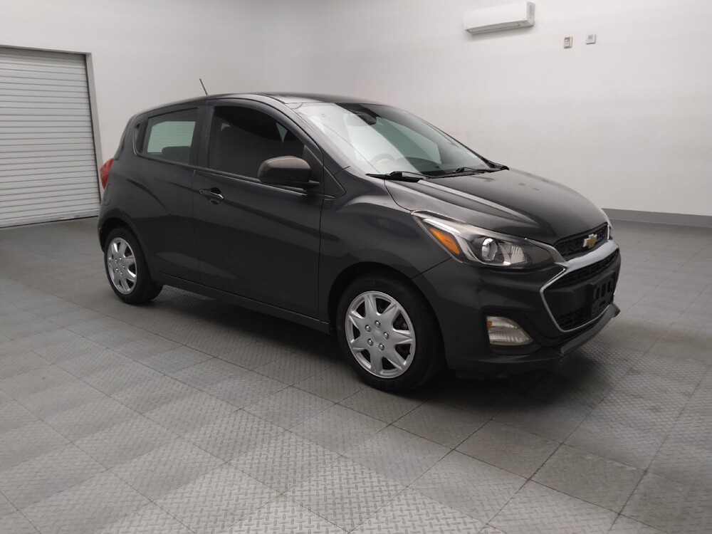 2020 Chevrolet Spark in Tulsa, OK 74145 - 18109704 13