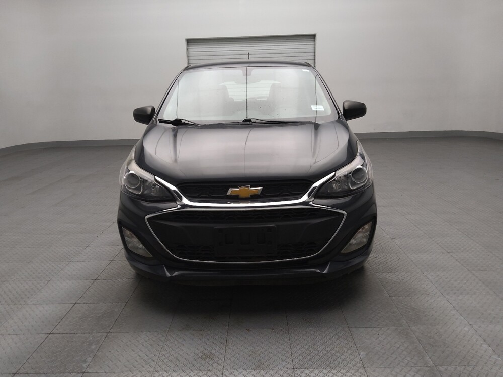 2020 Chevrolet Spark in Tulsa, OK 74145 - 18109704 15