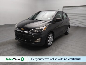 2020 Chevrolet Spark in Tulsa, OK 74145