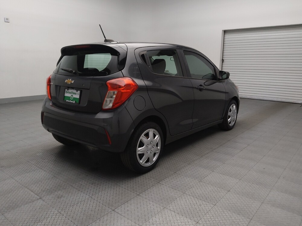 2020 Chevrolet Spark in Tulsa, OK 74145 - 18109704 9