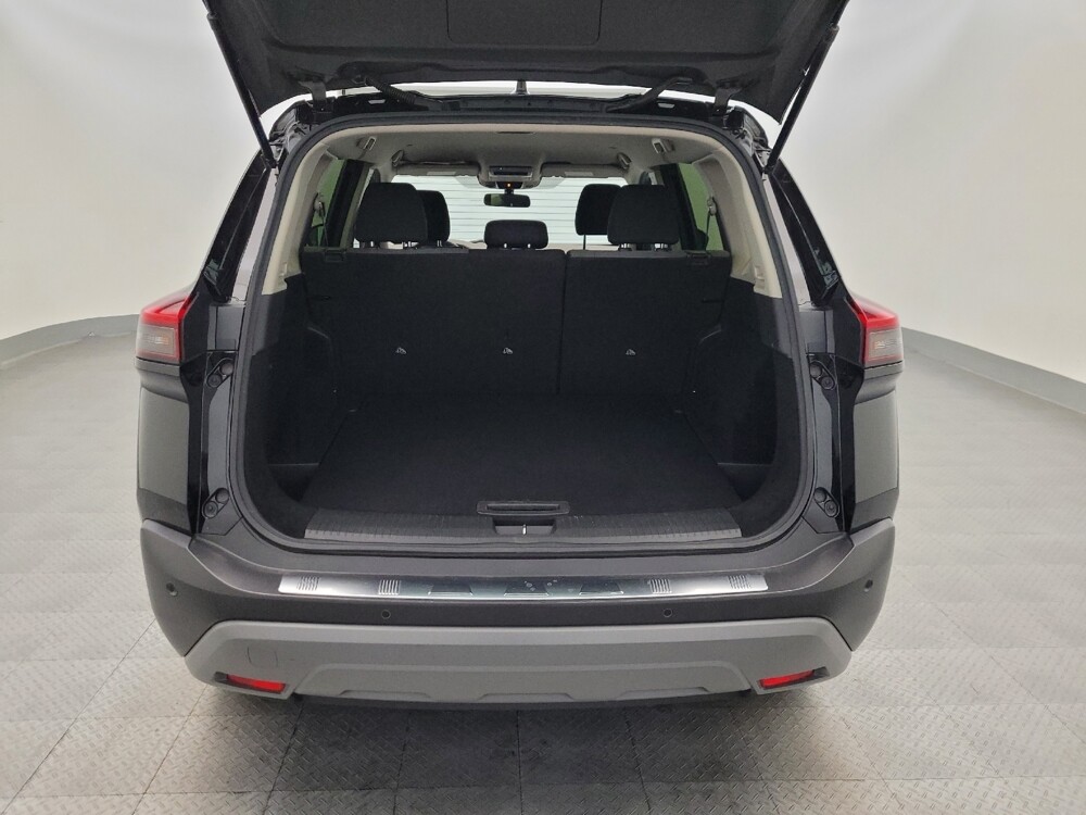 2023 Nissan Rogue in Tucson, AZ 85705 - 18109705 29