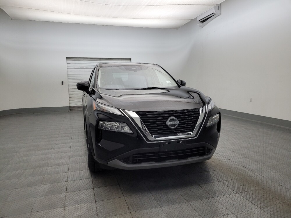 2023 Nissan Rogue in Tucson, AZ 85705 - 18109705 14