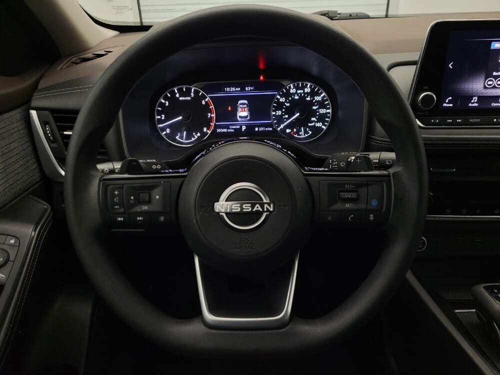 2023 Nissan Rogue in Tucson, AZ 85705 - 18109705 22