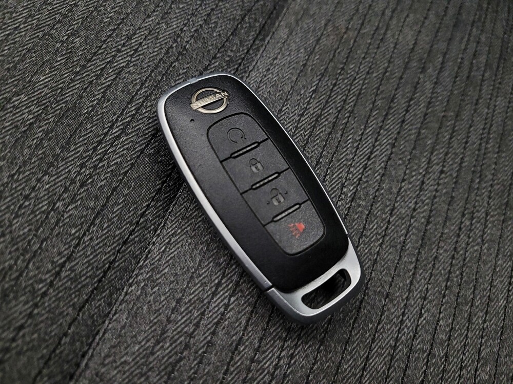 2023 Nissan Rogue in Tucson, AZ 85705 - 18109705 32