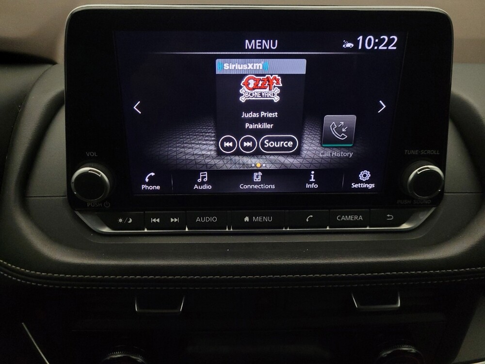 2023 Nissan Rogue in Tucson, AZ 85705 - 18109705 25