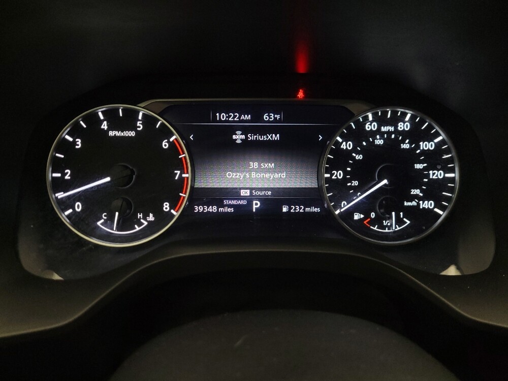 2023 Nissan Rogue in Tucson, AZ 85705 - 18109705 23