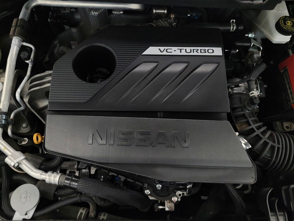 2023 Nissan Rogue in Tucson, AZ 85705 - 18109705 30