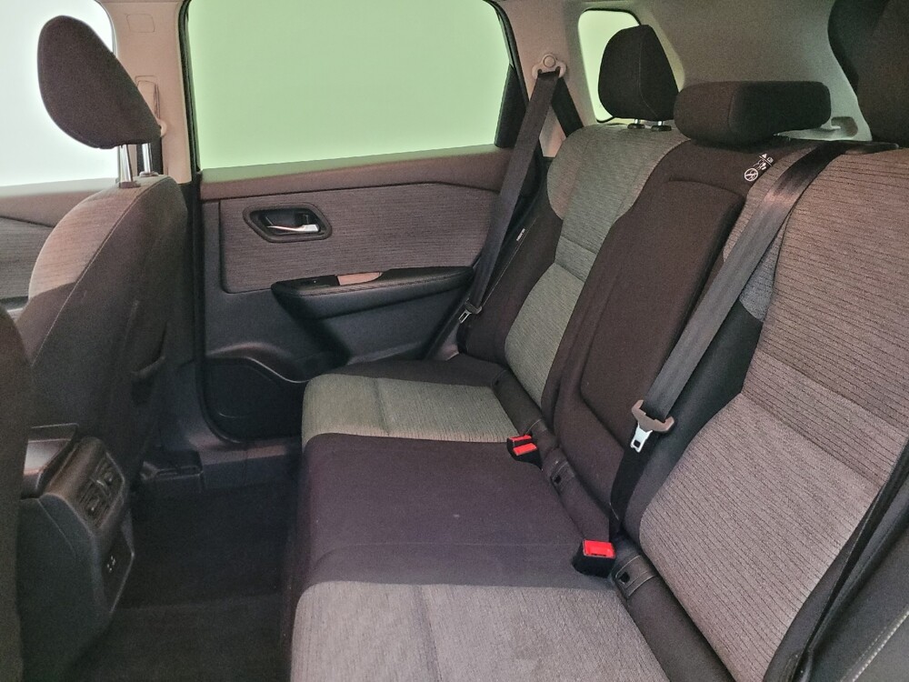 2023 Nissan Rogue in Tucson, AZ 85705 - 18109705 18