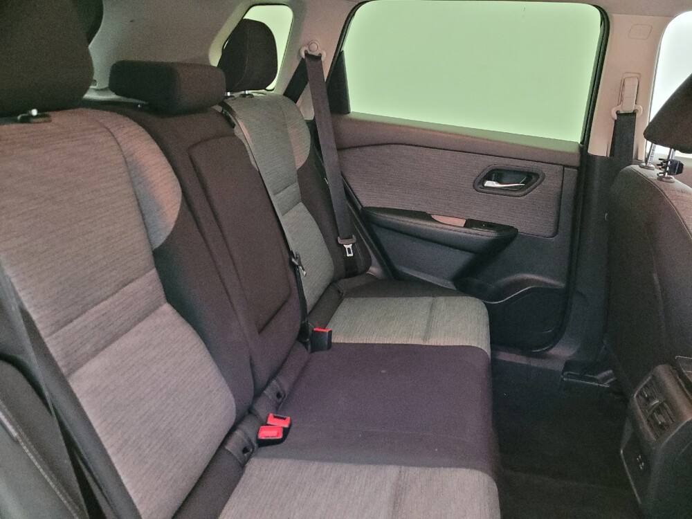 2023 Nissan Rogue in Tucson, AZ 85705 - 18109705 19