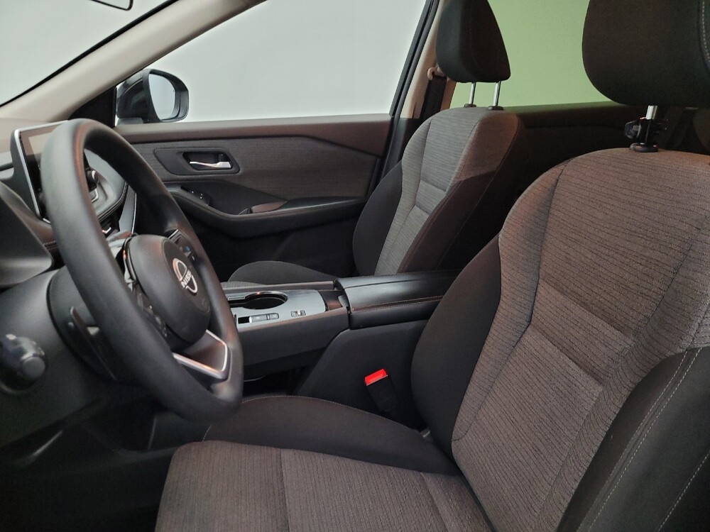 2023 Nissan Rogue in Tucson, AZ 85705 - 18109705 17