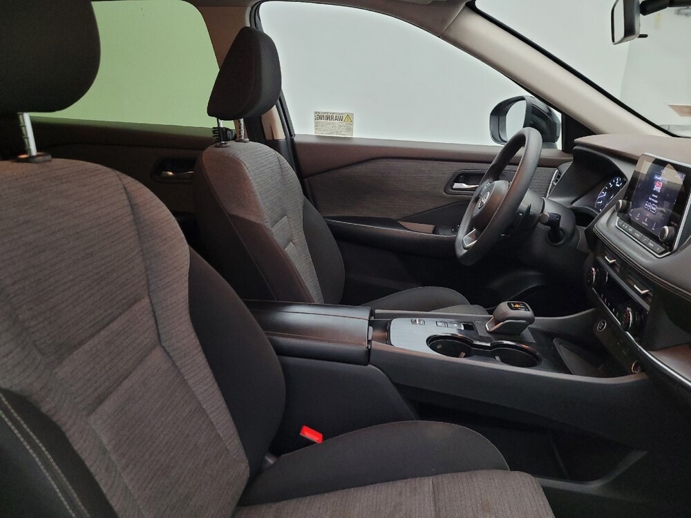 2023 Nissan Rogue in Tucson, AZ 85705 - 18109705 21