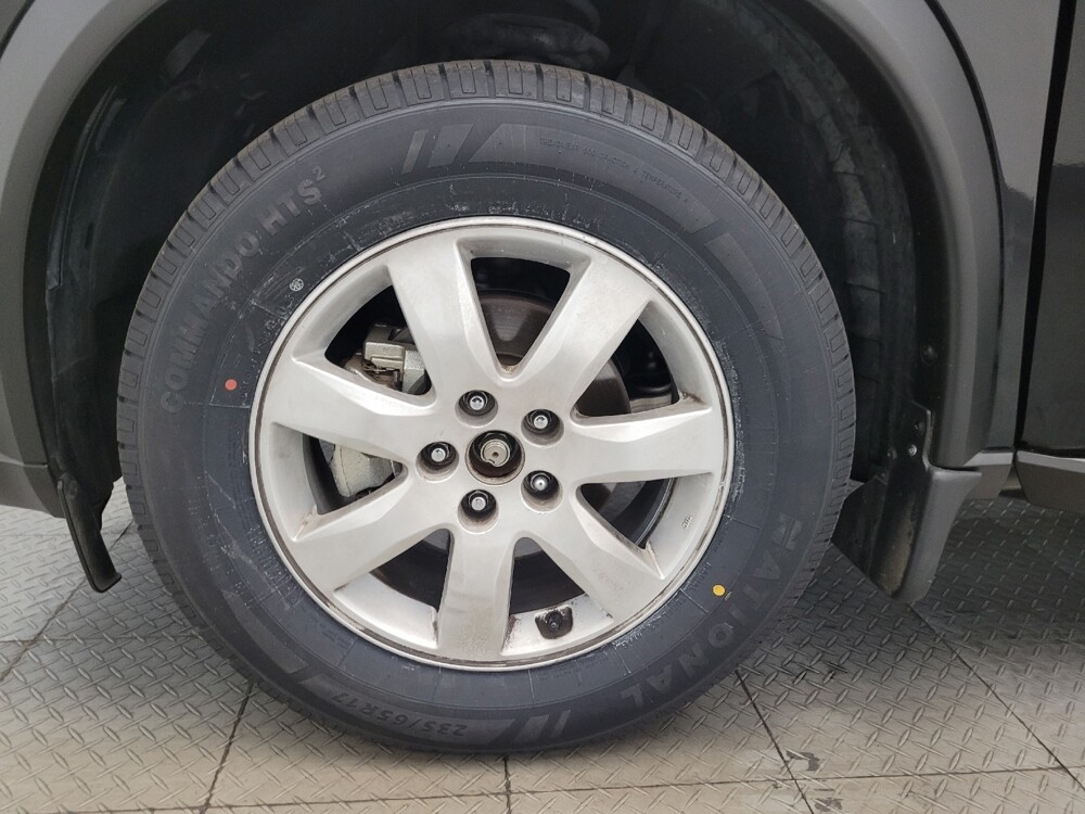 2023 Nissan Rogue in Tucson, AZ 85705 - 18109705 31