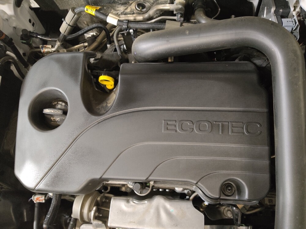 2024 Chevrolet Equinox in Fort Worth, TX 76116 - 18109707 30