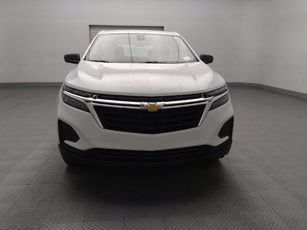 2024 Chevrolet Equinox in Fort Worth, TX 76116 - 18109707 14