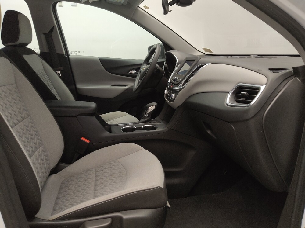 2024 Chevrolet Equinox in Fort Worth, TX 76116 - 18109707 21