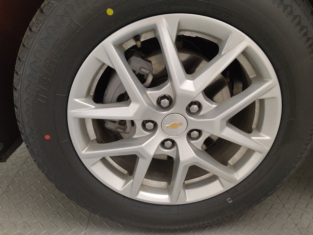 2024 Chevrolet Equinox in Fort Worth, TX 76116 - 18109707 31