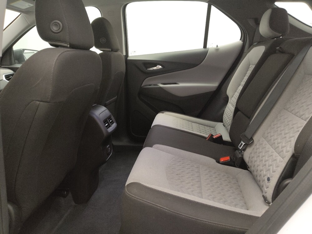 2024 Chevrolet Equinox in Fort Worth, TX 76116 - 18109707 18