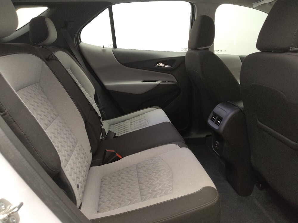2024 Chevrolet Equinox in Fort Worth, TX 76116 - 18109707 19