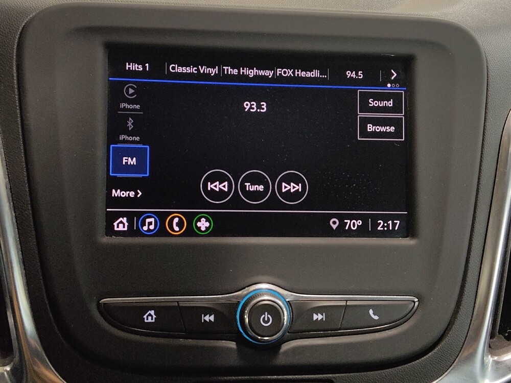 2024 Chevrolet Equinox in Fort Worth, TX 76116 - 18109707 25