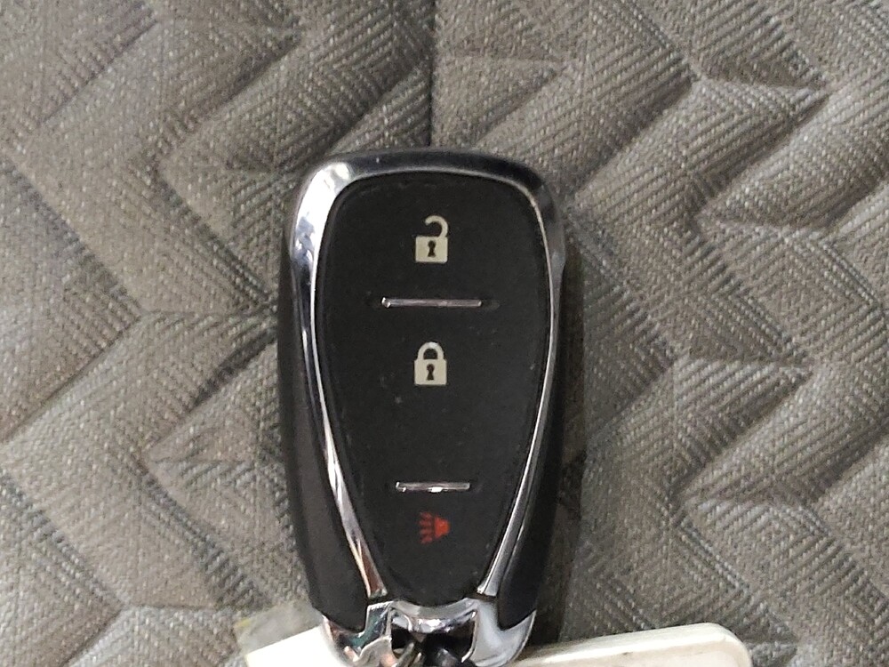 2024 Chevrolet Equinox in Fort Worth, TX 76116 - 18109707 32