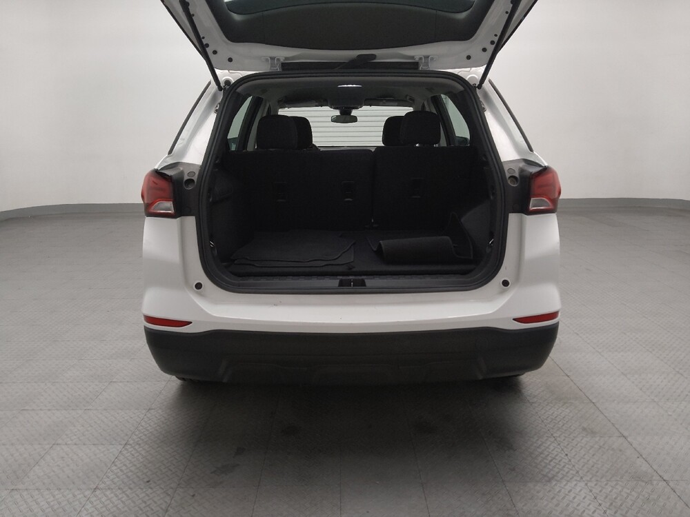 2024 Chevrolet Equinox in Fort Worth, TX 76116 - 18109707 29