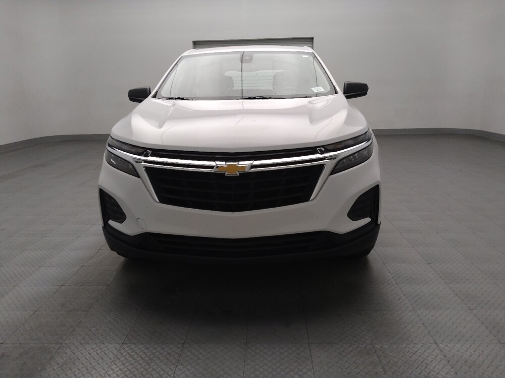 2024 Chevrolet Equinox in Fort Worth, TX 76116 - 18109707 15