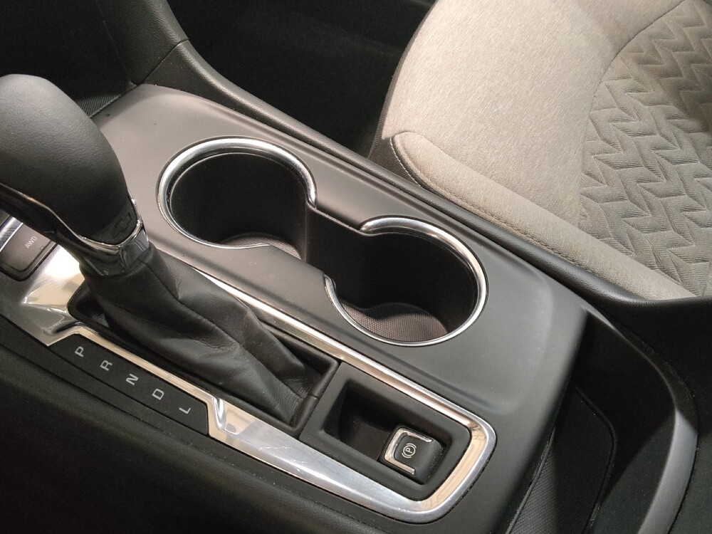 2024 Chevrolet Equinox in Fort Worth, TX 76116 - 18109707 26