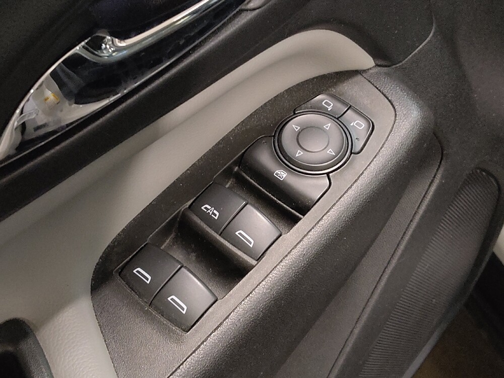 2024 Chevrolet Equinox in Fort Worth, TX 76116 - 18109707 27