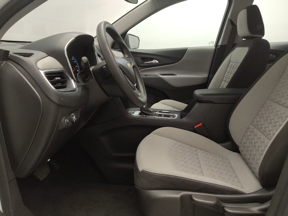 2024 Chevrolet Equinox in Fort Worth, TX 76116 - 18109707 17