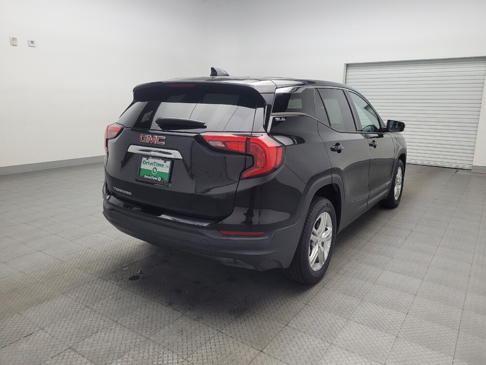 2019 GMC Terrain in Lewisville, TX 75067 - 18109708 9