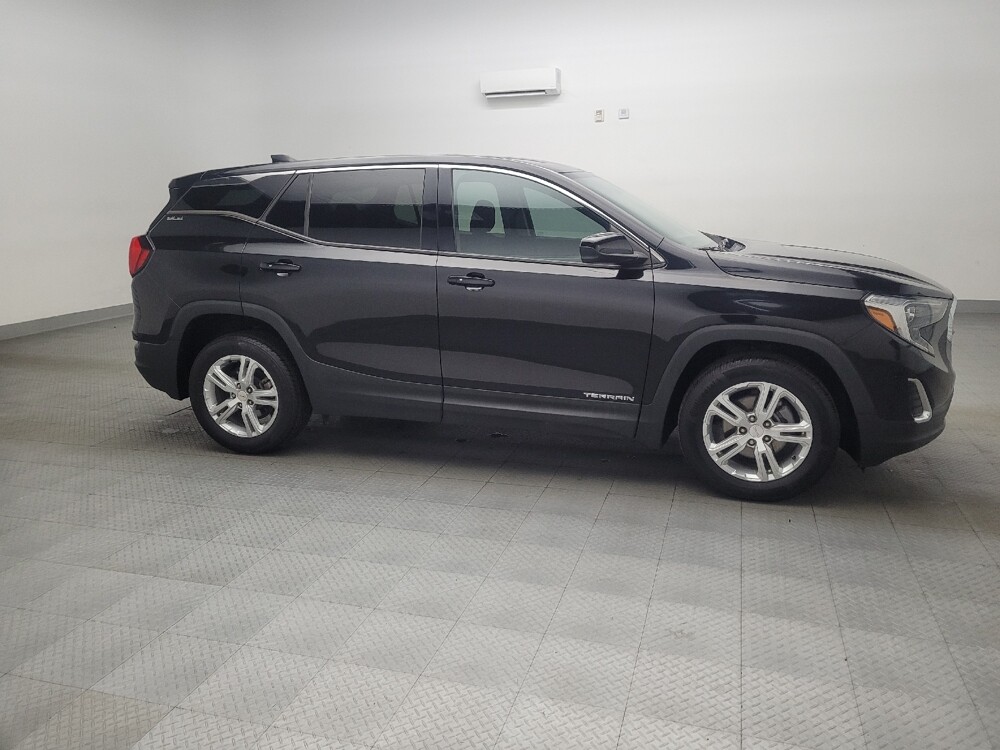 2019 GMC Terrain in Lewisville, TX 75067 - 18109708 11