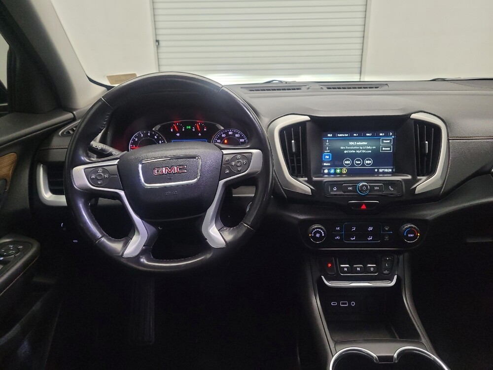 2019 GMC Terrain in Lewisville, TX 75067 - 18109708 22