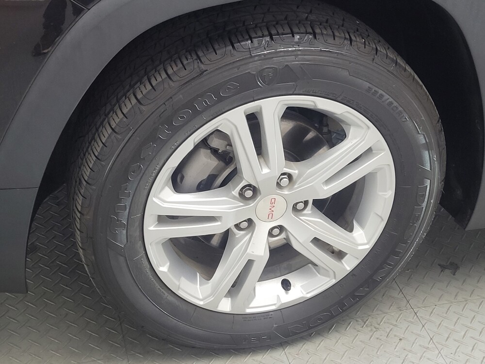 2019 GMC Terrain in Lewisville, TX 75067 - 18109708 31