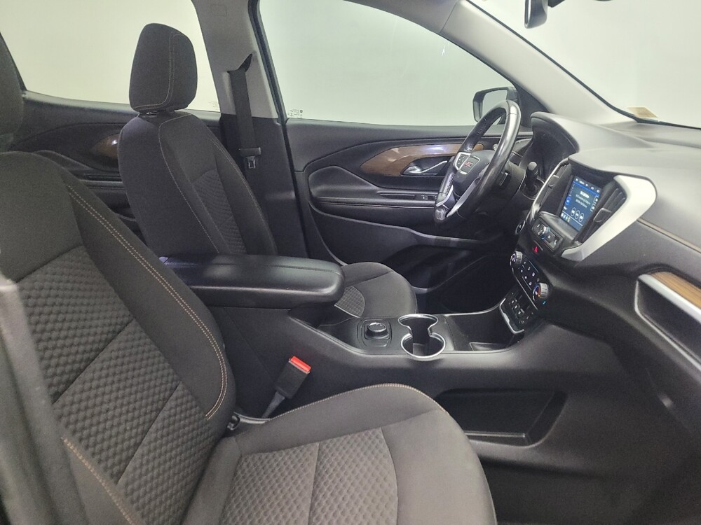 2019 GMC Terrain in Lewisville, TX 75067 - 18109708 21