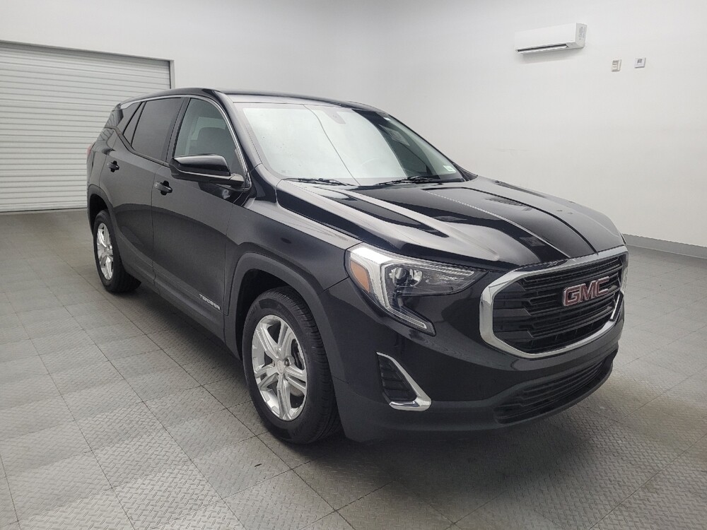 2019 GMC Terrain in Lewisville, TX 75067 - 18109708 13